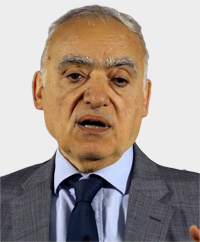 غسان سلامة: مدينة تاورغاء تفتقر اليوم إلى جميع المرافق الضرورية للحياة