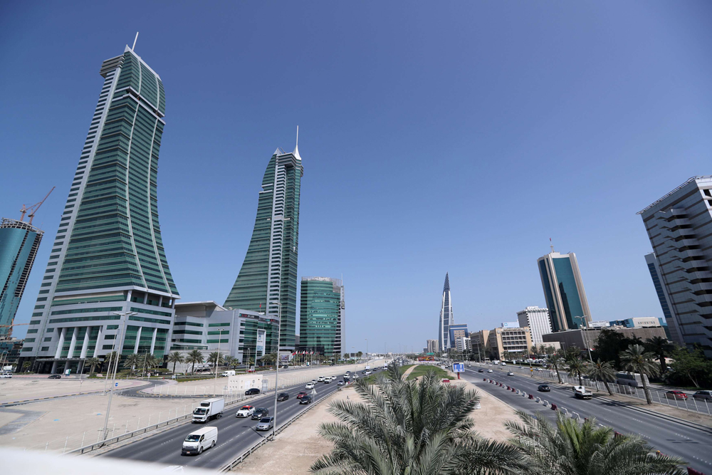 اصلاحات واعدة