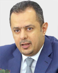 معين عبدالملك: الإصلاحات رغم صعوبتها سترسم مسارا قويا للاقتصاد