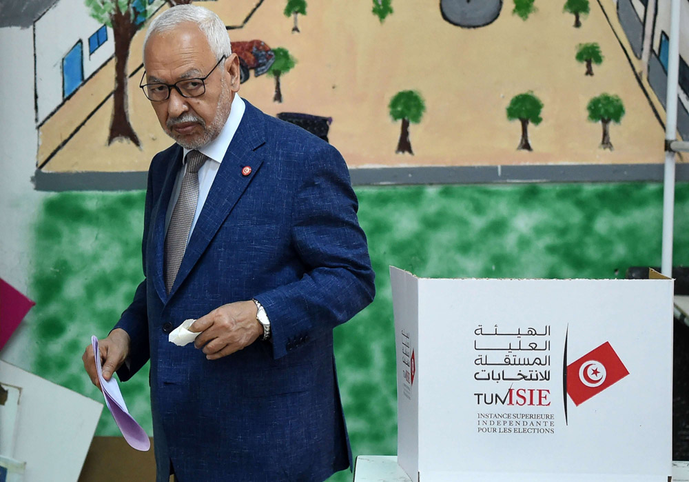 خسارة الانتخابات التشريعية فرضية مطروحة بقوة