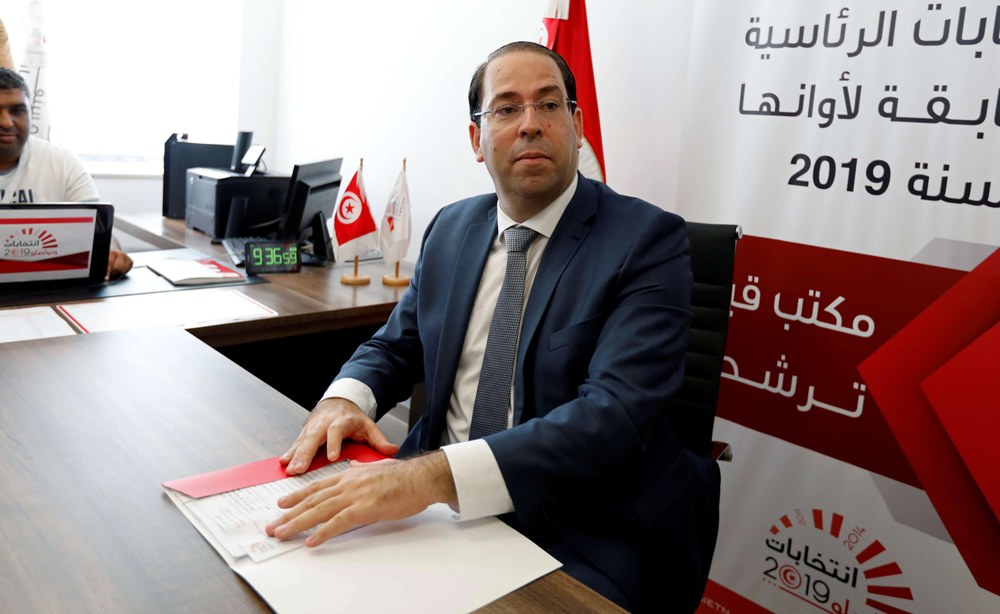 القطيعة مع الحركة