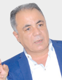 محمد الجويلي: الشباب لديهم للأسف نظرة سلبية حول الانتخابات