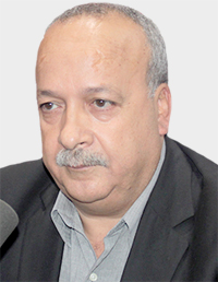سامي الطاهري: هناك أطراف تدعي صداقة اتحاد الشغل وتأخذ منه الدعم لخدمة مصالحها