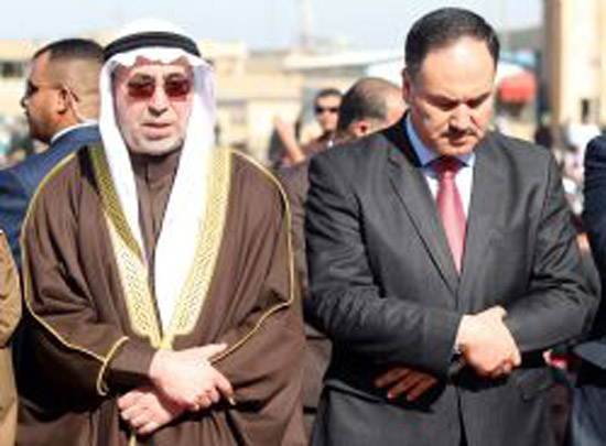 شعبية يرفضها نوري المالكي