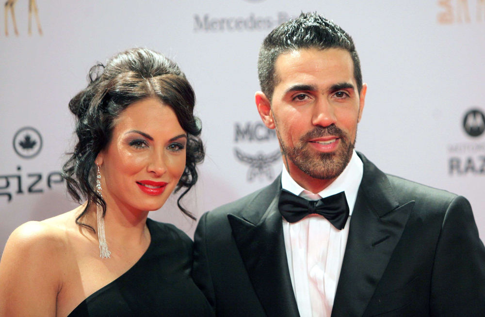 مغني الراب الألماني التونسي أنيس محمد يوسف الفرشيشي ظلّ لوقت تحت حماية إحدى العصابات، تصف هذه المافيا بأنها "مجتمعات موازية في ألمانيا"