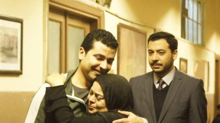 نجاحه في “قوت القلوب” يعود إلى بساطة الشخصية