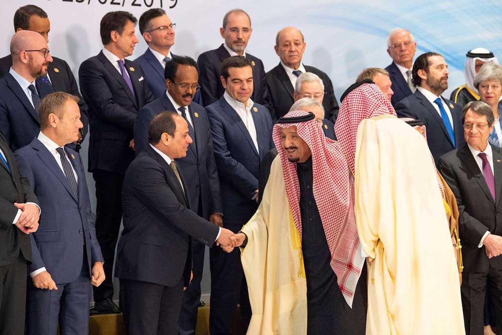 ملفات شائكة