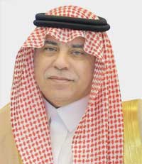 ماجد بن عبدالله القصبي: النظام الجديد يحد من ظاهرة {التستر} أو الاقتصاد الخفي
