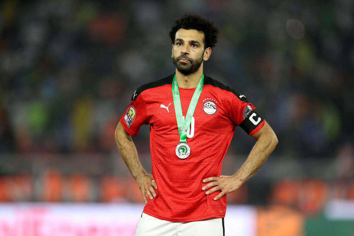 مونديال 2018 كان تتويجا لمجهود جيل محمد صلاح الذي قاد مصر إلى الأولمبياد، وأعاد الفراعنة إلى المونديال بعد غياب طويل