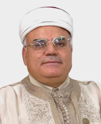 بدري المدني: لنعلم أولادنا قرآنا نورانيا يبث الحياة في نفوسهم ويبني الأجيال