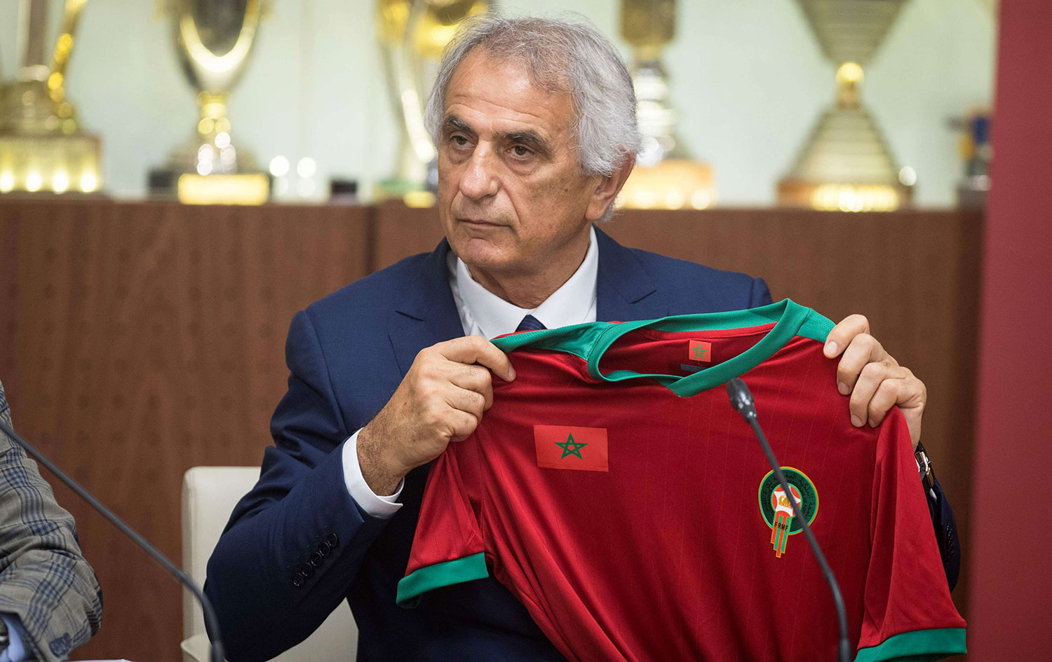 حمل ثقافة الانتصار خارج المغرب