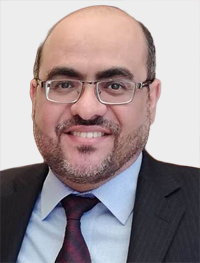 صالح البيضاني: نسب الأخبار المزيفة إلى "العرب" تأكيد على مصداقية الصحيفة