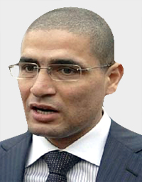 محمد أبوحامد: غالبية المنصات الإعلامية تنادي بالتجديد وهو ما يرفضه قادة المؤسسة