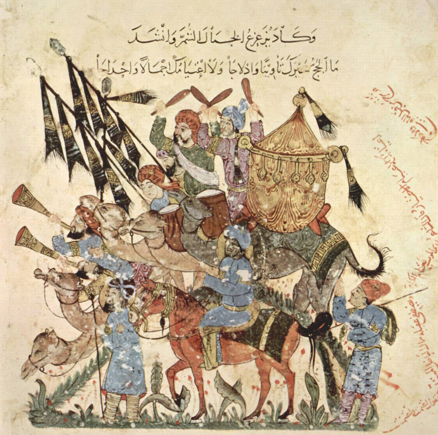 أساطير تشدّ انتباه الصغار والكبار