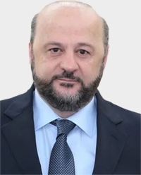 ملحم الرياشي:  الصحافة الورقية هي الخزان الاستراتيجي لكل الإعلام التقليدي والرقمي