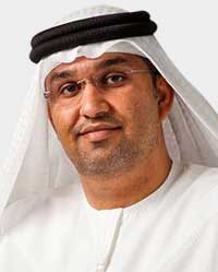 سلطان بن أحمد الجابر: توقيع الميثاق جاء بهدف تعزيز ثقافة الفكر الإيجابي ونشر أخبار الانفتاح والتسامح