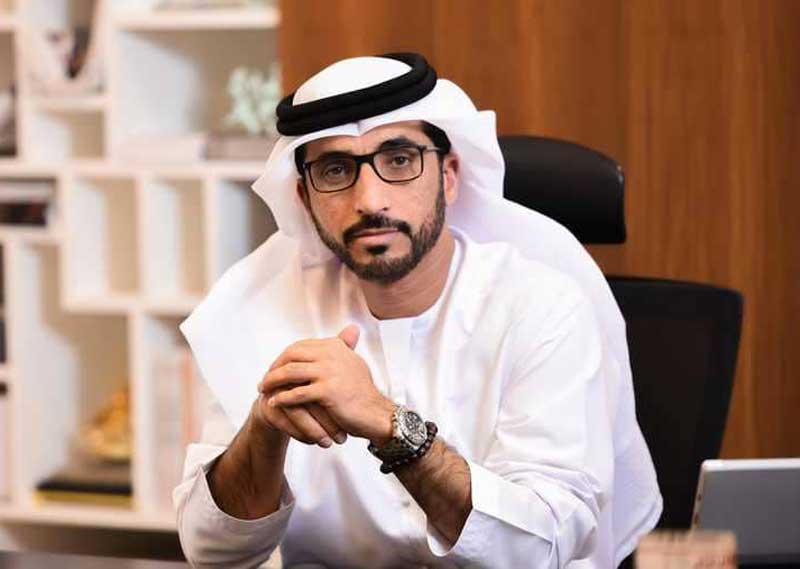 محمد الحمادي: الرؤية ستعمل على احتواء مختلف الأصوات والأفكار وفق منهج واضح