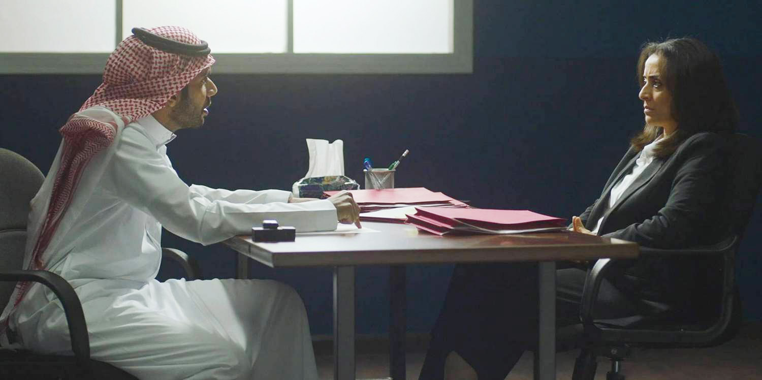 منصة شاهد أنقذت العديد من الأعمال الخليجية من الكساد