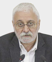 حقي سرحان أولوش: يوجدون الشروط لزيادة الضغط على المجتمع والإبقاء على السلطة
