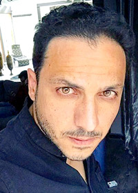 بيتر ميمي ينقل أبطاله وسيناريو الحركة والمطاردات والعنف من المسلسلات التلفزيونية إلى السينما
