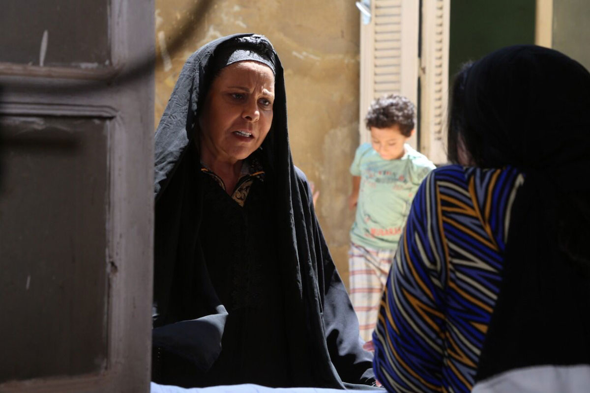 جرعة مكثفة من الكآبة أطنبت في المباشرة