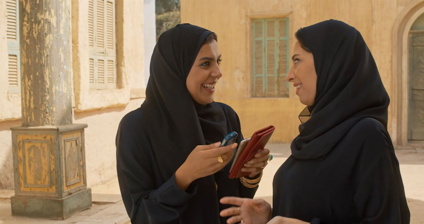 الصعيد بيئة اجتماعية توفر مادة سينمائية مجددة