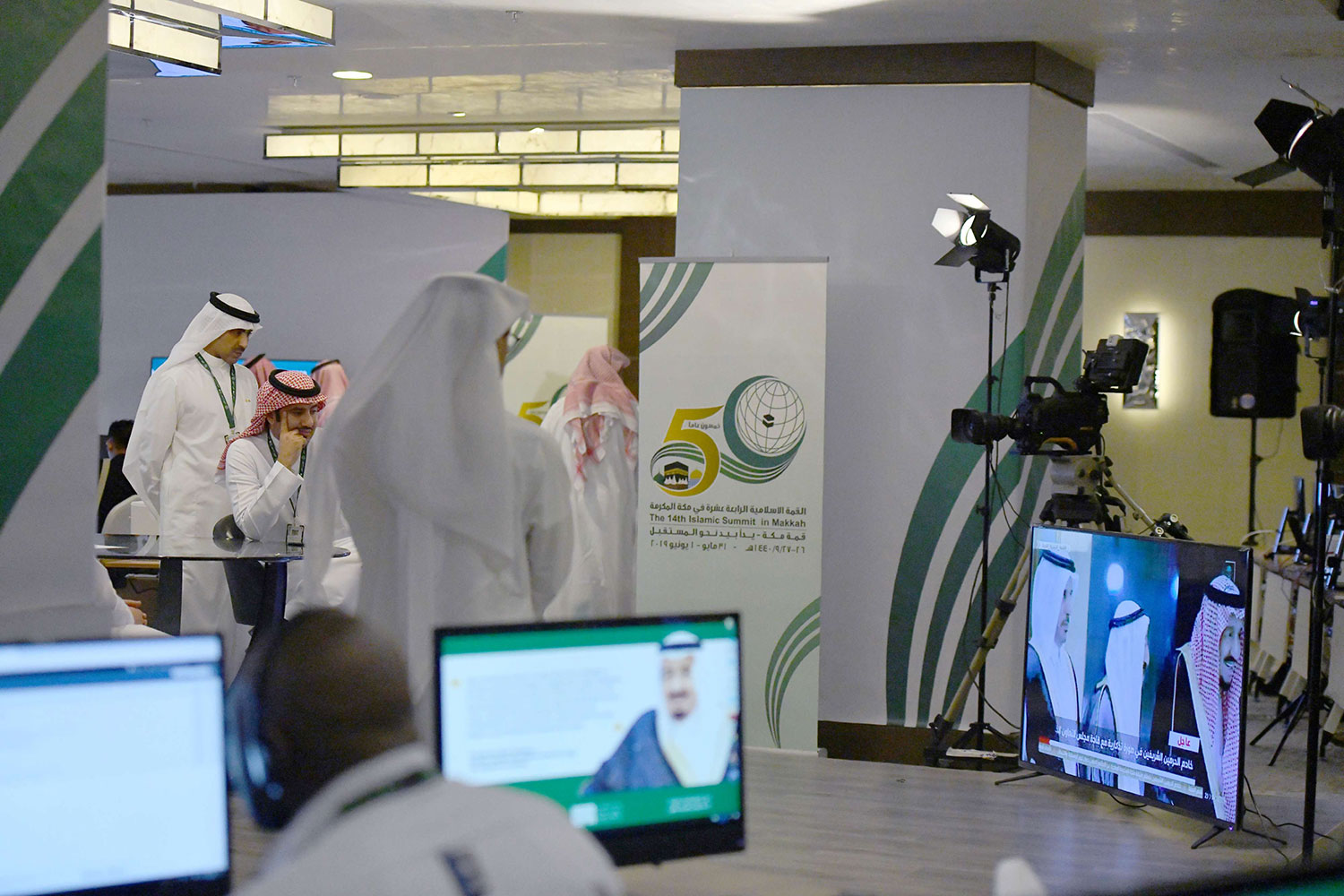 المؤسسات الإعلامية لم تستطع مواكبة التحولات السريعة في السعودية
