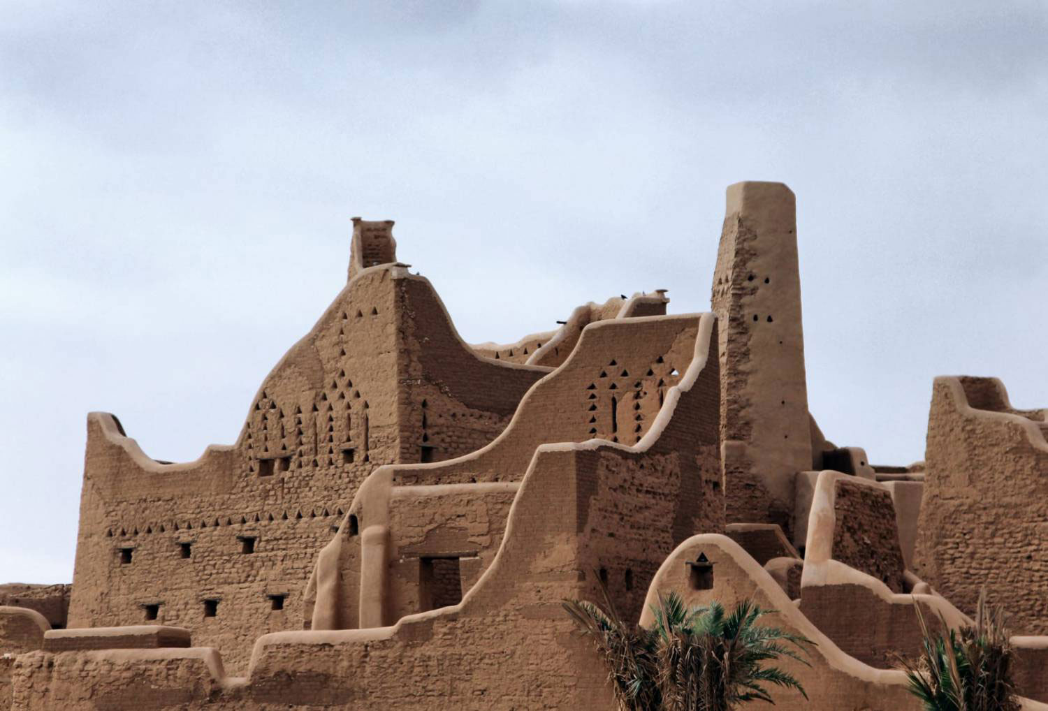 موقع تاريخي فريد