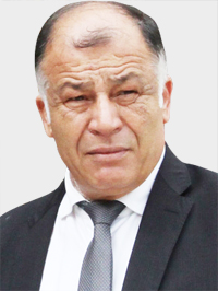 ناجي جلول: عدم الكشف عن الدراسة تجنب لجدل جديد بعد  تصنيف القوائم السوداء