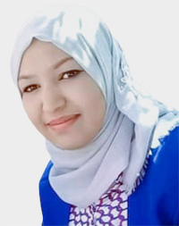 سمية الشيخاوي: أطمح إلى تربية ابنتي بطريقة أفضل من ذي قبل