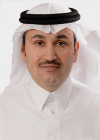 صالح الجاسر: الموانئ والخدمات اللوجستية دعائم رئيسية للأمن الغذائي
