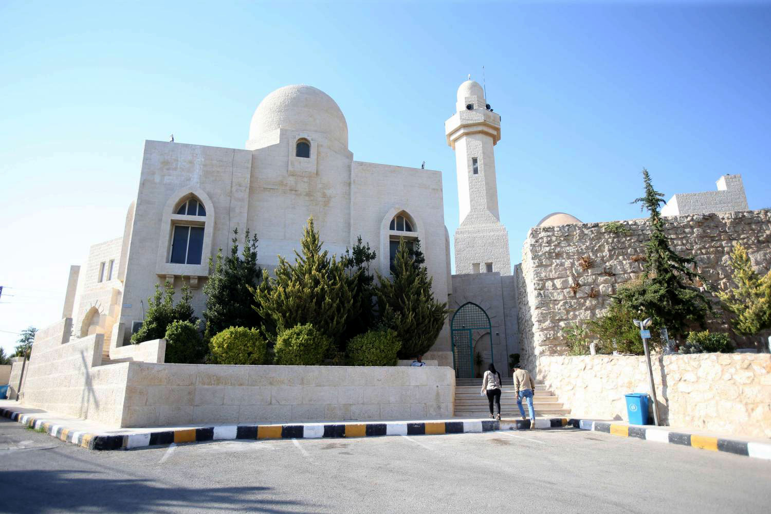تعايش ديني