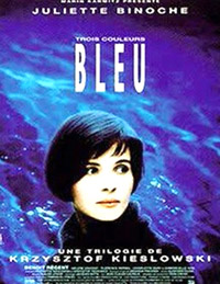 "ثلاثية الألوان" هو عنوان جماعي لثلاثة أفلام تحمل أسماء "أزرق" و"أبيض" و"أحمر" وهي ألوان العلم الفرنسي