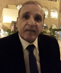 واشنطن تضع وزير الدفاع السوري علي أيوب على لائحتها السوداء