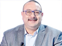 عبدالعزيز القطي: هناك خلافات قديمة حول تغيير النظام الداخلي للحركة