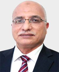 عبدالكريم الهاروني: النهضة لن تمنح الثقة للحكومة الجديدة بتركيبتها الحالية