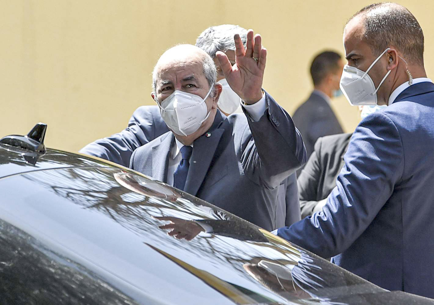 لا أحد يملك الحل السحري دون استراتيجية تثمن الإمكانيات المتاحة