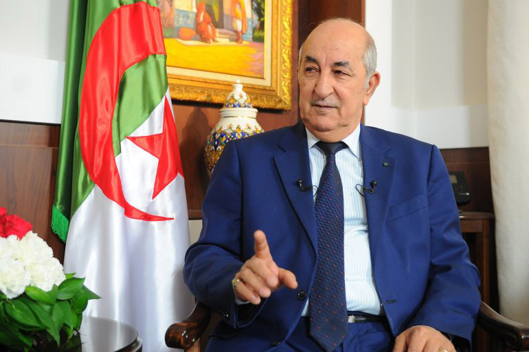 الرئيس تبون يراهن على جهاز وساطة الجمهورية المستحدث للقضاء على الحواجز الإدارية