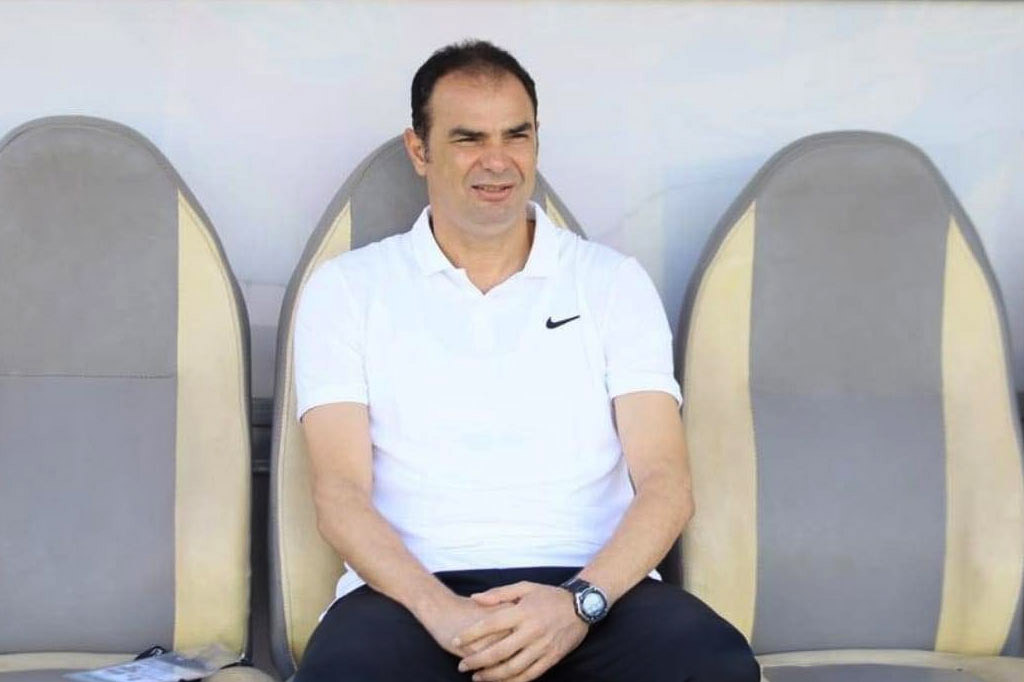 مدرب ذكي 