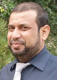 عبدالقوي القدسي: لا نشك بأن التعليم في اليمن منهار، لكن هذا لا يعني بأن المؤهلات غير معتمدة