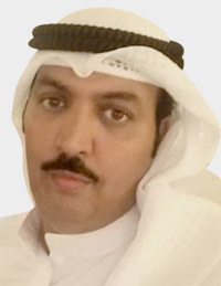 عبدالعزيز سلطان: التوافق بين الحكومة والمعارضة سيذهب بالبلاد إلى الاستقرار