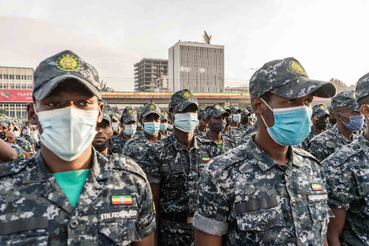 خطوة آبي أحمد تستهدف تحفيز قواته التي تتقهقر أمام قوات تيغراي