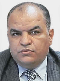 أحمد العطار: غالبية الدول التي تتعامل معها الشركات المصرية بالعمولة عربية