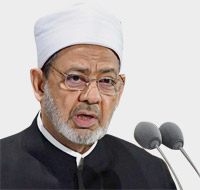 الزيارة المحتملة لشيخ الأزهر أحمد الطيب تعدّ إشارة إلى تحسن العلاقات المصرية – العراقية المتوترة منذ فترة طويلة