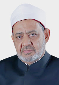 أحمد الطيب: لباس المرأة لا يمكن أن يكون مبررا لتعرضها لمضايقات من أيّ نوع 