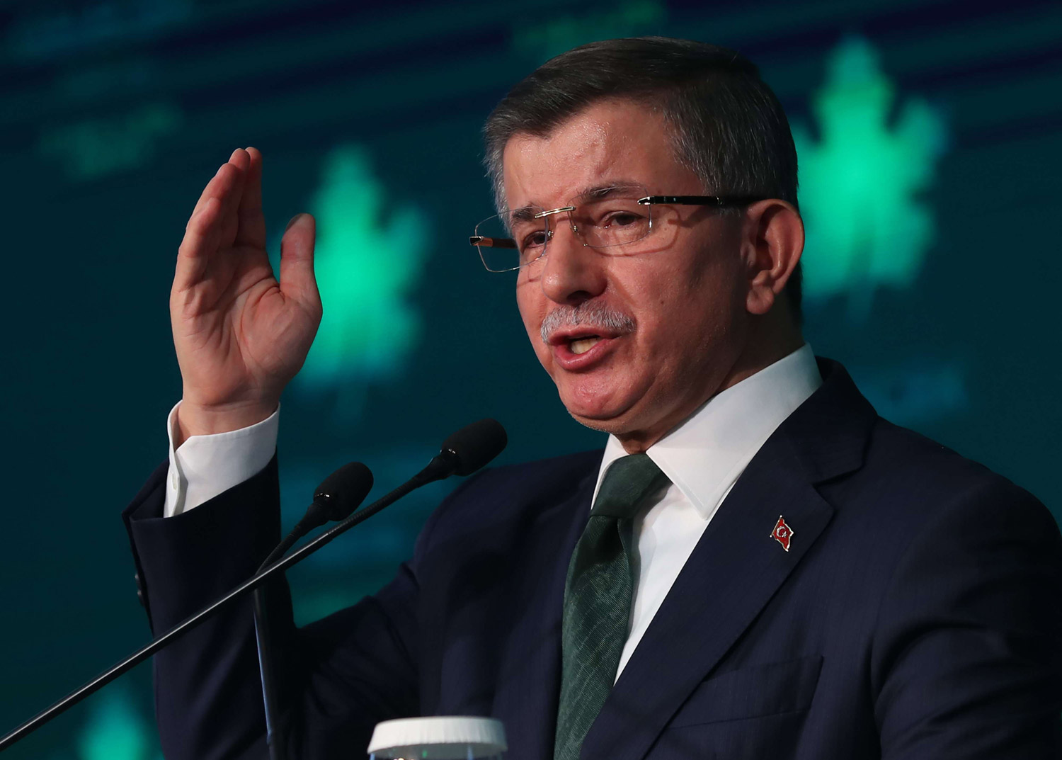 دعوة لمحاسبة أردوغان