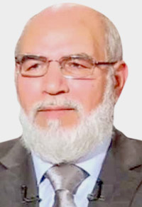 محمد العباني: نرفض تأجيل الانتخابات، البرلمان هو من يقرر وليس المجلس الرئاسي