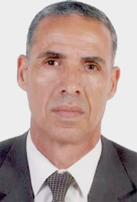 البوصيري بوجلال: ما يتم تداوله منذ سنوات حول الجريء بعيد عن الموضوعية