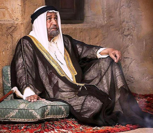 ◄ المختبر الكويتي يقوم على تحدي الممثل للنمط، لذلك اختار النبهان الخيار الأصعب، على عكس عبدالرضا والصلال 