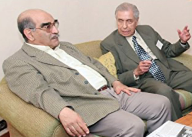 الأعرجي يطرح طريقاً مختلفة عن مقترح الجابري لفهم طبيعة ومكونات «العقل العربي» 